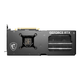 Відеокарта MSI RTX 4070 Ti SUPER 16G GAM SLIM SUPERGeForce - зображення 4
