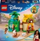 Конструктор LEGO Disney Princess Островные развлечения Ваяны 175 деталей (43260) - изображение 1