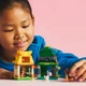 Конструктор LEGO Disney Princess Островные развлечения Ваяны 175 деталей (43260) - изображение 4