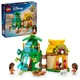 Конструктор LEGO Disney Princess Островные развлечения Ваяны 175 деталей (43260) - изображение 9