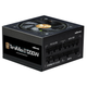Блок питания Zalman Teramax 2 ZM1200-TMX2 1200W 1xMB 2xCPU 3xMolex 12xSATA 4xPCIe - изображение 1