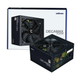 Блок питания Zalman Decamax ZM700-LX3 700W 1xMB 1xCPU 3xMolex 6xSATA 4xPCIe - изображение 6