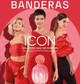 Парфюмированная вода для женщин Antonio Banderas The Icon Eau de Parfum For Women 100 мл - изображение 6