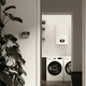 Газовый котел конденсационный Baxi LUNA Duo-tec E 28 кВт 280м2 двухконтурный (A7720026) - изображение 8