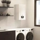 Газовый котел конденсационный Baxi LUNA Duo-tec E 28 кВт 280м2 двухконтурный (A7720026) - изображение 9