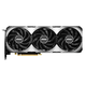 Видеокарта MSI RTX 4070 SUPER 12G VENT 3X OC Черный - изображение 1
