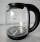 Электрочайник Esperanza EKK027 с настройкой температуры 60-100°C объем 1,7L Black - изображение 2
