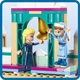 Конструктор LEGO Disney Замерзлий замок в королівстві Ерендел 171 деталь (43265) - зображення 7
