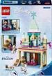 Конструктор LEGO Disney Замерзлий замок в королівстві Ерендел 171 деталь (43265) - зображення 10