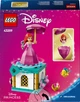 Набор конструкторов LEGO Botanicals Бамбук счастья 325 деталей + Disney Кружение Ариэль 93 детали (10344_43259) - изображение 20
