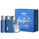 Электробритва Soocas SP1 Portable Vegan Leather Electric Shaver - изображение 6