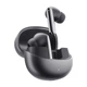 Бездротова гарнітура у кейсі Xiaomi QCY HT08 MeloBuds Pro TWS навушники чорні - зображення 2