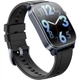 Смарт часы Kieslect Smart Calling Watch KS3 с функцией звонка черные - изображение 1