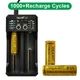 Аккумулятор 14430 литий-ионный (Li-Ion) Vapcell INR14430 F11, 4/5AA, 1150mAh, 3A, 4.2/3.6/2.5V, Gold - изображение 6