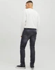 Джинси JACK&JONES М0133038 (12111026) колір чорний (М0133038 - 193692) - изображение 3