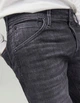 Джинси JACK&JONES М0133038 (12111026) колір чорний (М0133038 - 193692) - изображение 5