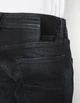 Джинси JACK&JONES М0133038 (12111026) колір чорний (М0133038 - 193692) - изображение 7