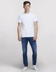 Джинси JACK&JONES М0133611 (12175975) колір синій (М0133611 - 194138) - изображение 3