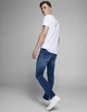 Джинси JACK&JONES М0133611 (12175975) колір синій (М0133611 - 194138) - изображение 4