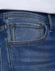 Джинси JACK&JONES М0133611 (12175975) колір синій (М0133611 - 194138) - изображение 8