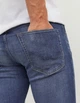 Джинси JACK&JONES М0133590 (12237628) колір синій (М0133590 - 194364) - изображение 5
