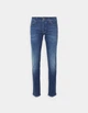 Джинси JACK&JONES М0133590 (12237628) колір синій (М0133590 - 194364) - изображение 6