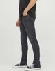 Джинси JACK&JONES М0133588 (12243595) колір чорний (М0133588 - 194359) - изображение 2