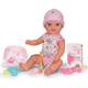Лялька Baby Born Прекрасна мала 834596 36 см - зображення 2