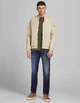 Джинси JACK&JONES М0133579 (12181055) колір синій (М0133579 - 194339) - изображение 2