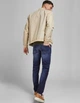 Джинси JACK&JONES М0133579 (12181055) колір синій (М0133579 - 194339) - изображение 3