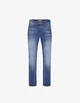Джинси JACK&JONES М0133573 (12168290) колір синій (М0133573 - 194328) - изображение 7