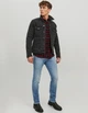 Джинси JACK&JONES М0133604 (12229815) колір синій (М0133604 - 194375) - изображение 2