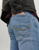 Джинси JACK&JONES М0133604 (12229815) колір синій (М0133604 - 194375) - изображение 6