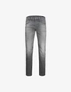 Джинси JACK&JONES М0133586 (12237803) колір чорний (М0133586 - 193990) - изображение 7
