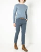 Світ !SOLID М0133905 (6182715) колір блакитний XXL - зображення 3