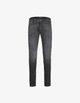 Джинси JACK&JONES М0133561 (12237316) колір чорний (М0133561 - 193851) - изображение 7