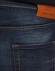 Джинси JACK&JONES М0133560 (12118215) колір синій (М0133560 - 194318) - изображение 8