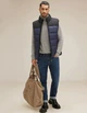 Джинси Street One М0134076 (375996) колір синій (М0134076 - 195005) - изображение 3