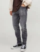Джинси JACK&JONES М0133582 (12243680) колір чорний (М0133582 - 194346) - изображение 1