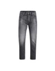 Джинси JACK&JONES М0133582 (12243680) колір чорний (М0133582 - 194346) - изображение 7