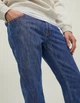 Джинси JACK&JONES М0133591 (12212820) колір синій (М0133591 - 194033) - изображение 5