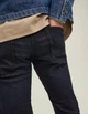 Джинси JACK&JONES М0133606 (12217116) колір синій (М0133606 - 194115) - изображение 5