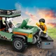 Конструктор LEGO City Внедорожный горный грузовик 4x4 221 деталь (60447) - изображение 6