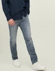 Джинси JACK&JONES М0133600 (12217105) колір сірий (М0133600 - 194089) - изображение 2