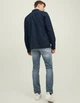 Джинси JACK&JONES М0133600 (12217105) колір сірий (М0133600 - 194089) - изображение 4