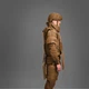 Плитоноска GigMilitary MTF Doom Coyot L/XL - изображение 6