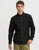 Сорочка д/р CASUAL FRIDAY М0134002 (20505189) колір зелений (М0134002 - 194803) - изображение 1