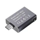 USB тестер струму, напруги, ємності, Type-C, Hidance HDC-085C (117929) - зображення 3