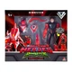 Игровая фигурка с доспехами для мальчика Dinoster – Лучио (высота 20 cm) - изображение 9