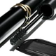 Стійка туш для екстремального об'єму вій Yves Saint Laurent Lash Clash Mascara Black 9 мл - зображення 9
